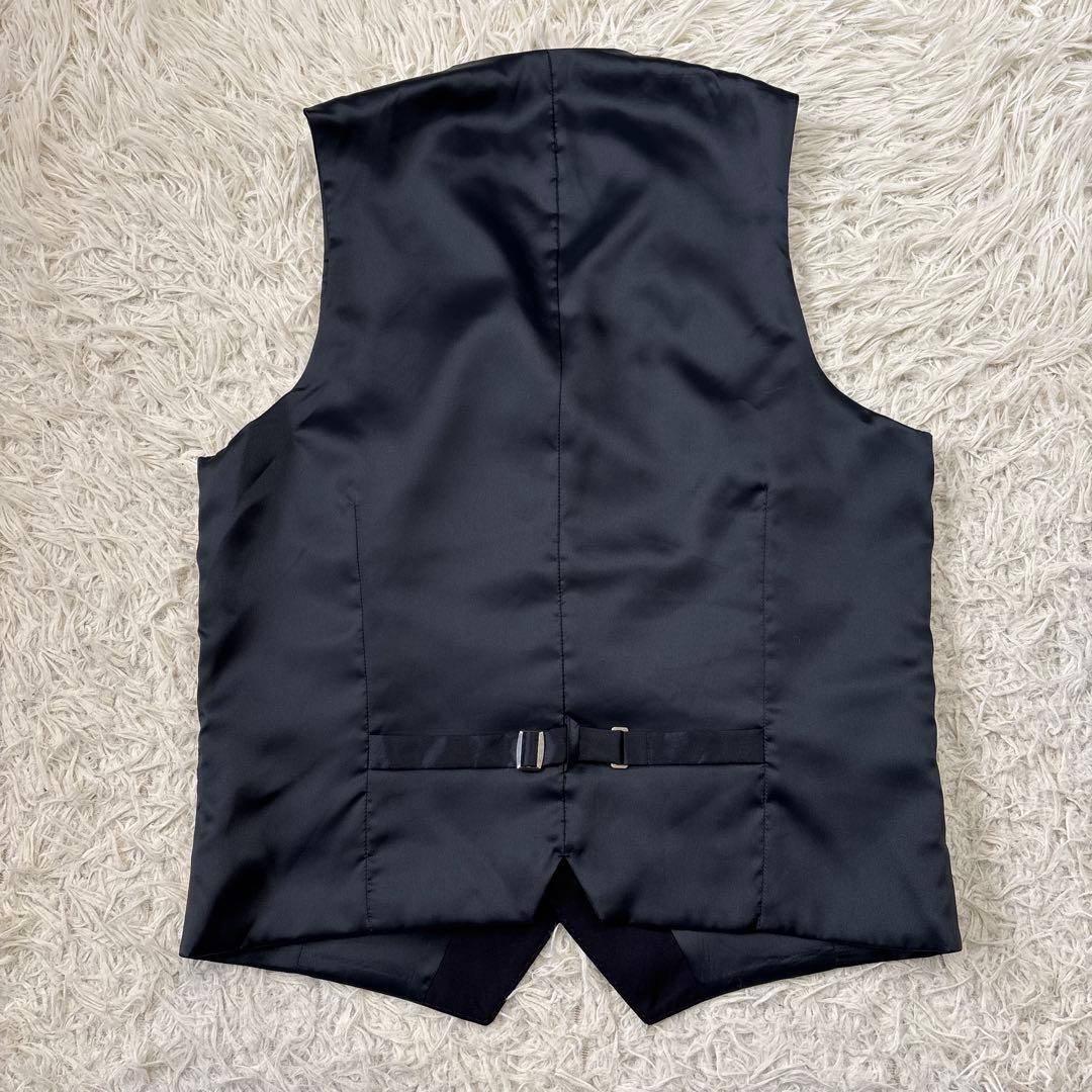 【アレキサンダージュリアン】プラチナムリッチ　スーパー140 3ピース　A5 M