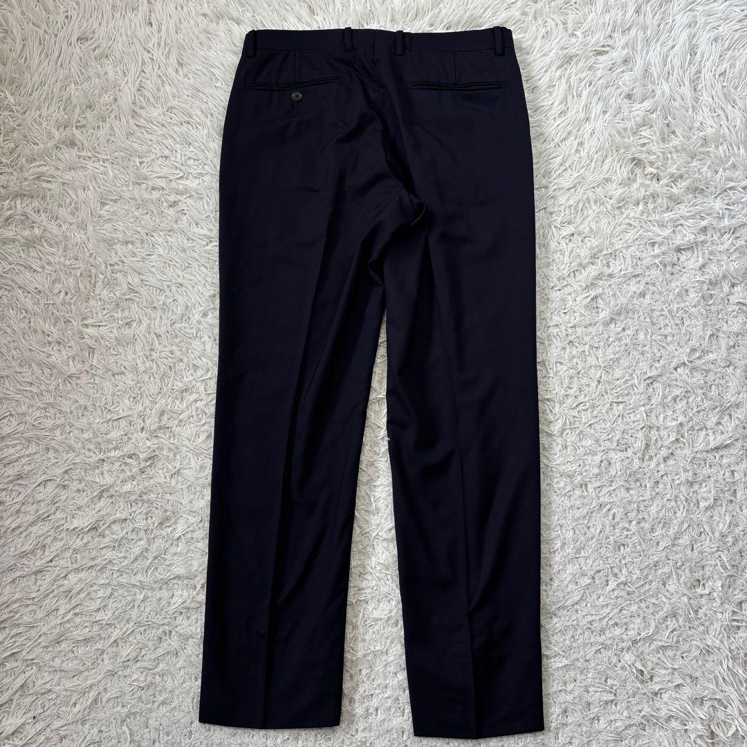 【アレキサンダージュリアン】プラチナムリッチ　スーパー140 3ピース　A5 M