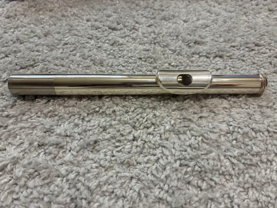 YAMAHA YFL-221 フルート