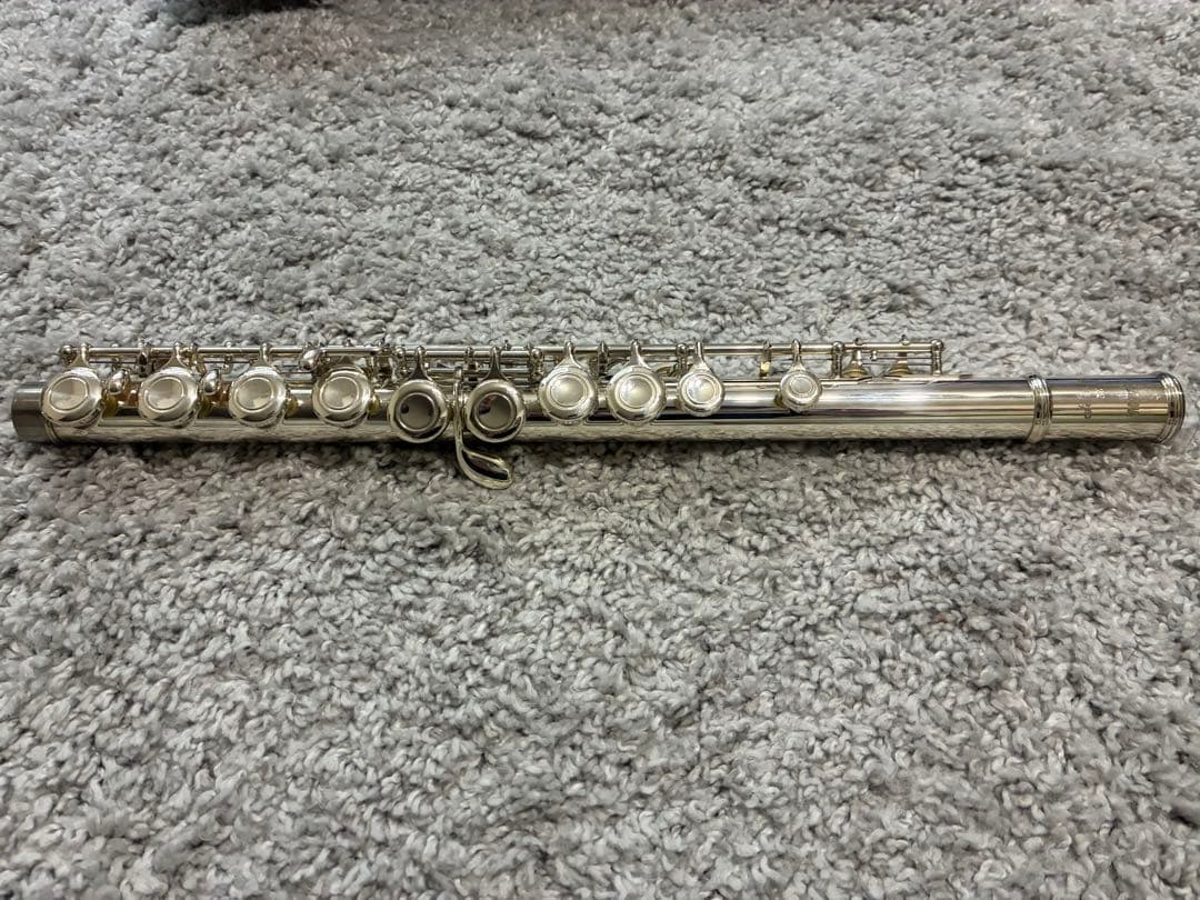 YAMAHA YFL-221 フルート