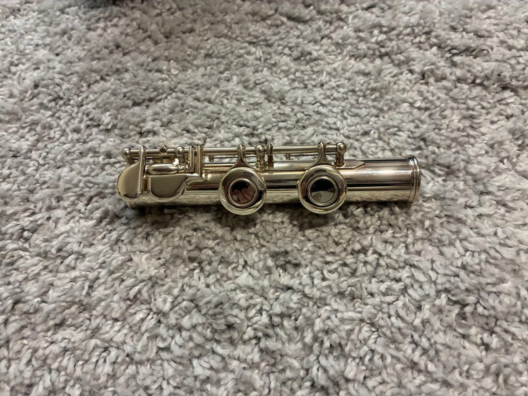 YAMAHA YFL-221 フルート