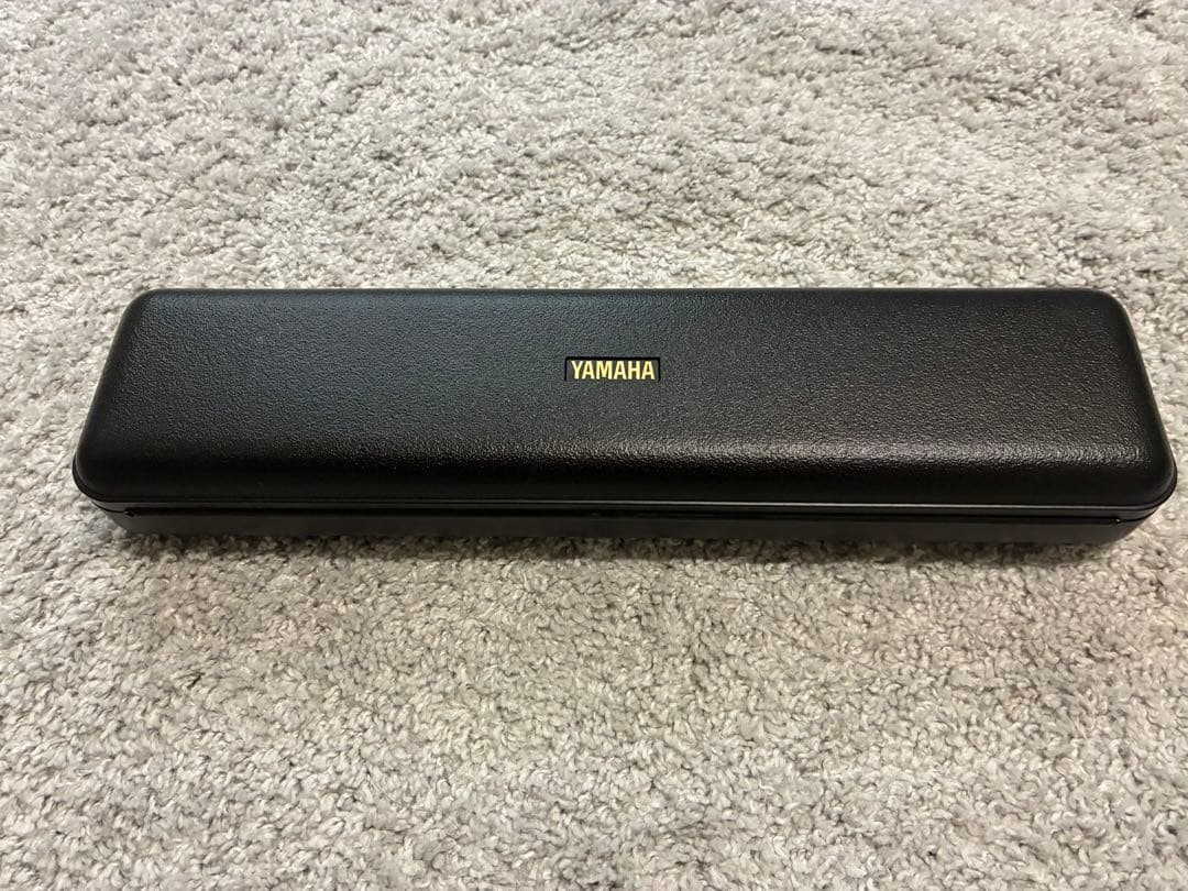 YAMAHA YFL-221 フルート