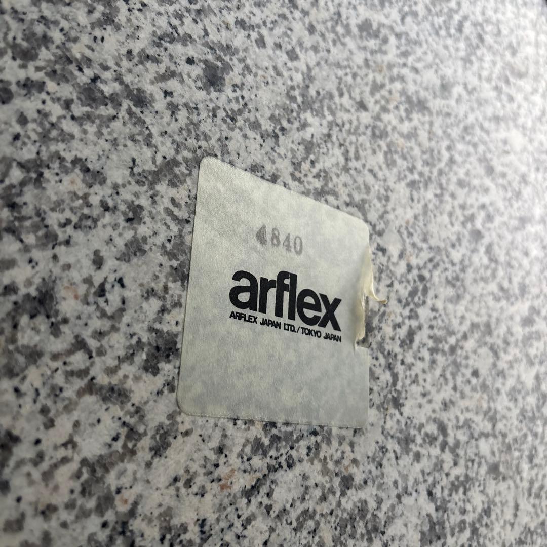 ぐ*り様 arflex アルフレックス UVI ウビ センター テーブル 大理石
