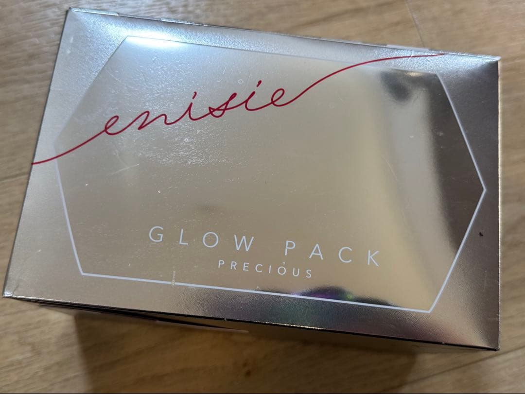 エニシーグローパック かずっちさん購入予定