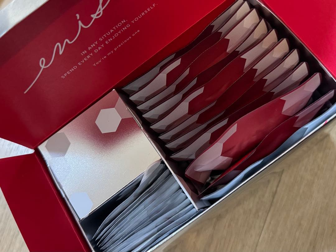 エニシーグローパック かずっちさん購入予定