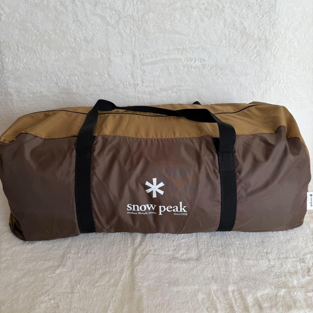 極美品　 peak エントリー2ルームエルフィールド TP-880