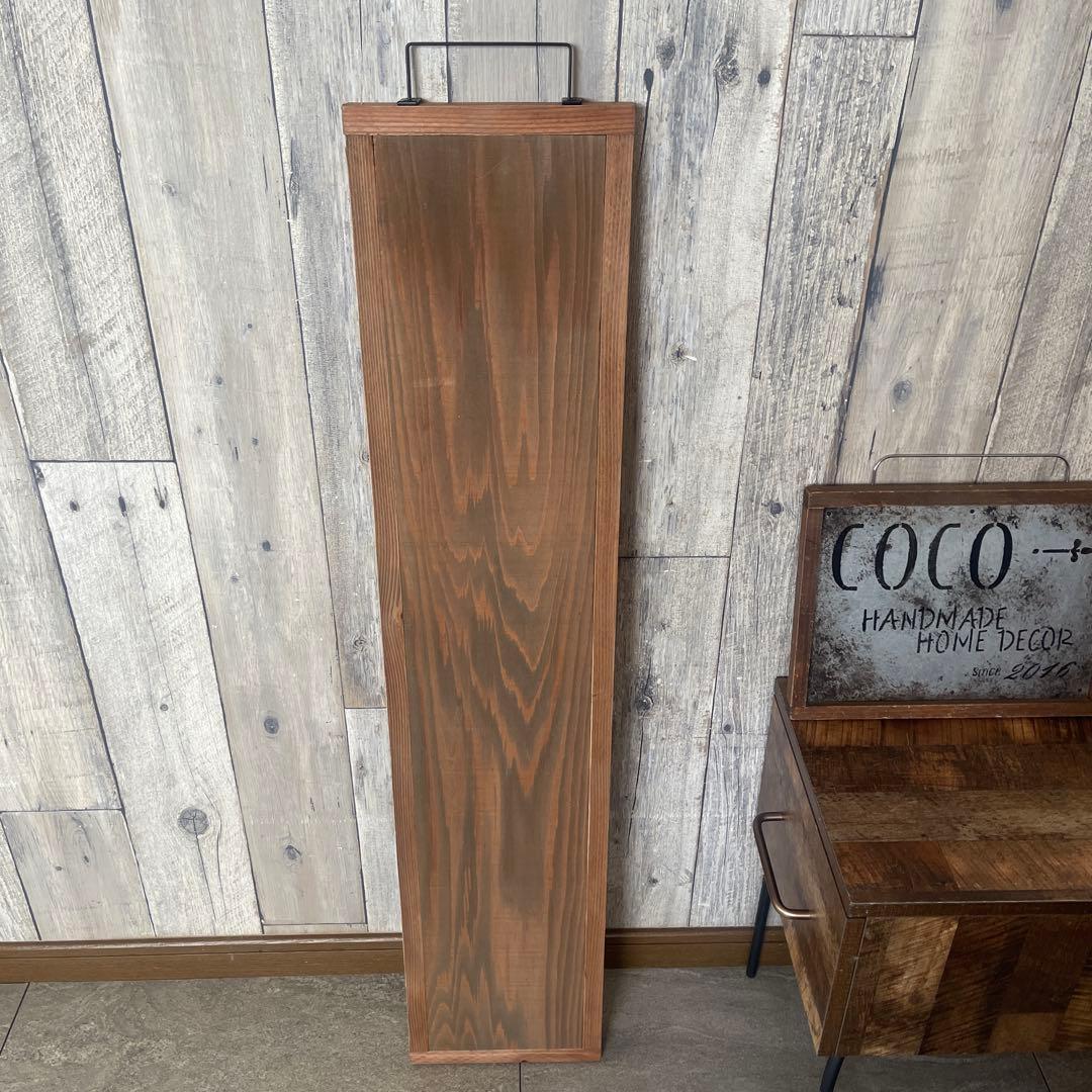 ウェルカムボード m.xoxo_10