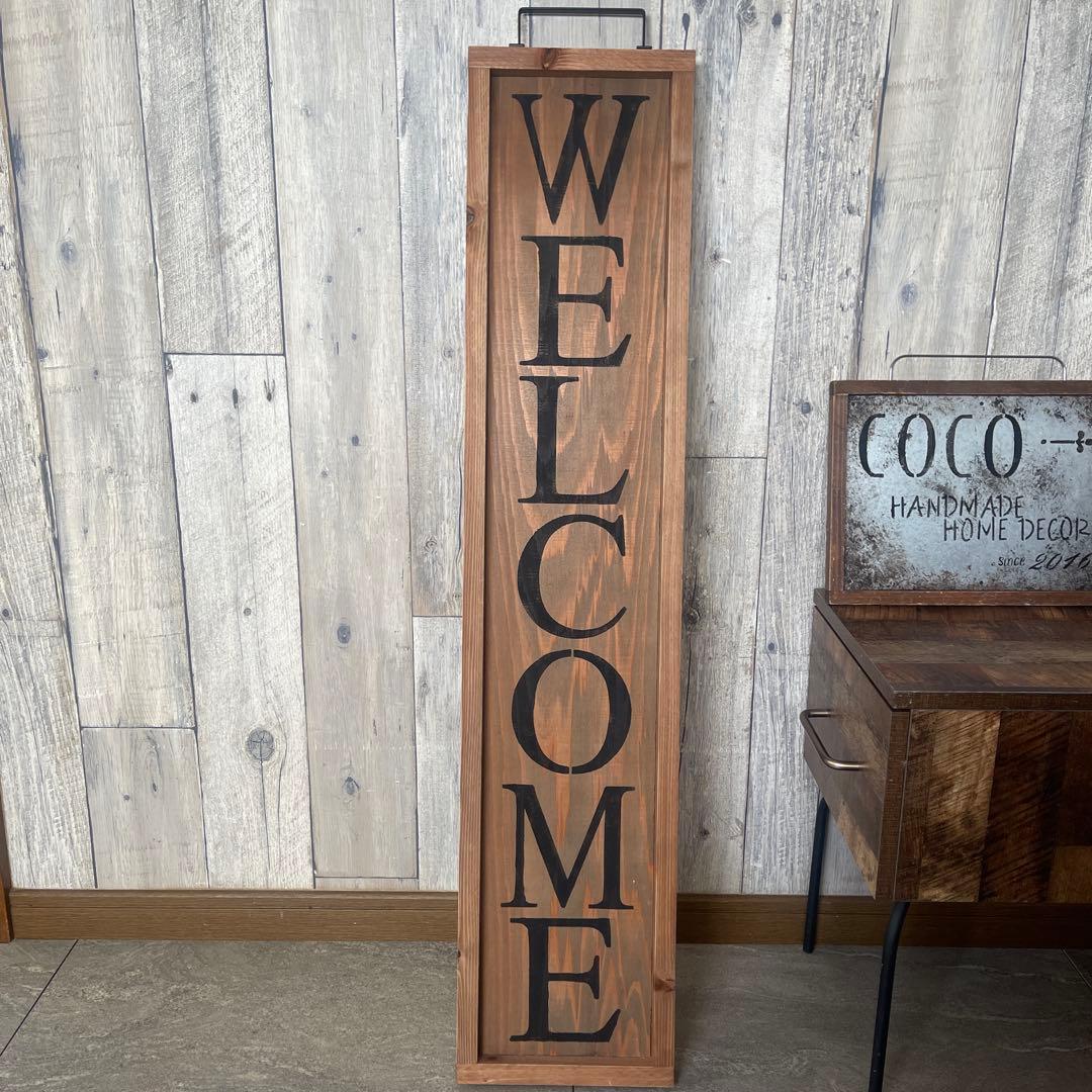 ウェルカムボード m.xoxo_10