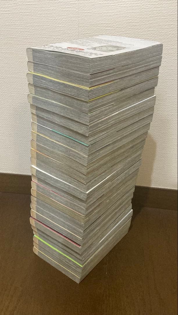 【全初版】へうげもの　全25巻完結セット　全帯　おまけ付　山田芳裕