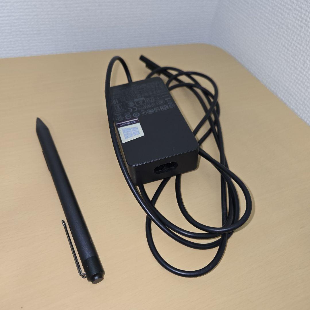 Surface Pro 6 i5 / 8GB / 128GB（値下げ交渉可）