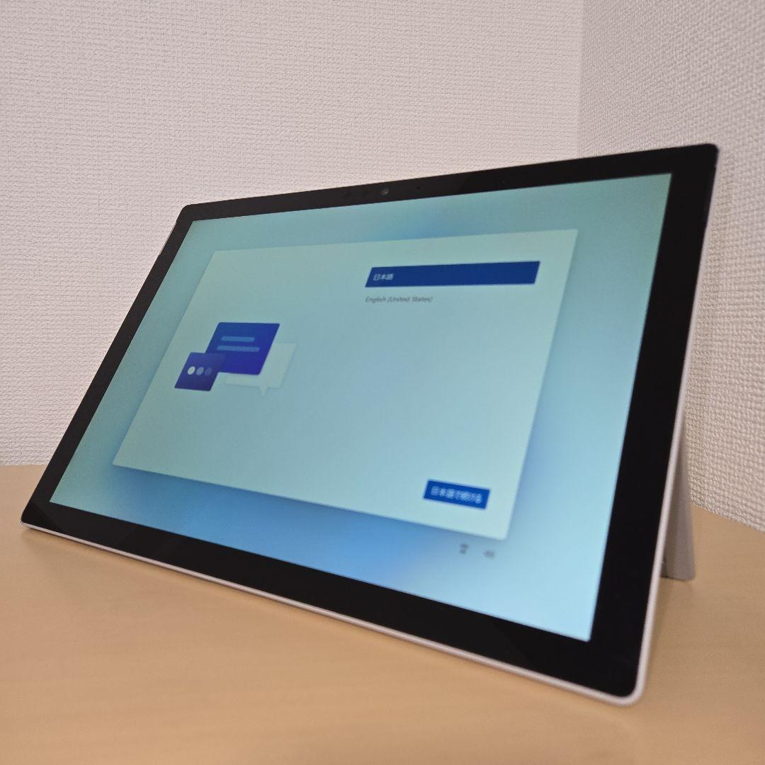 Surface Pro 6 i5 / 8GB / 128GB（値下げ交渉可）