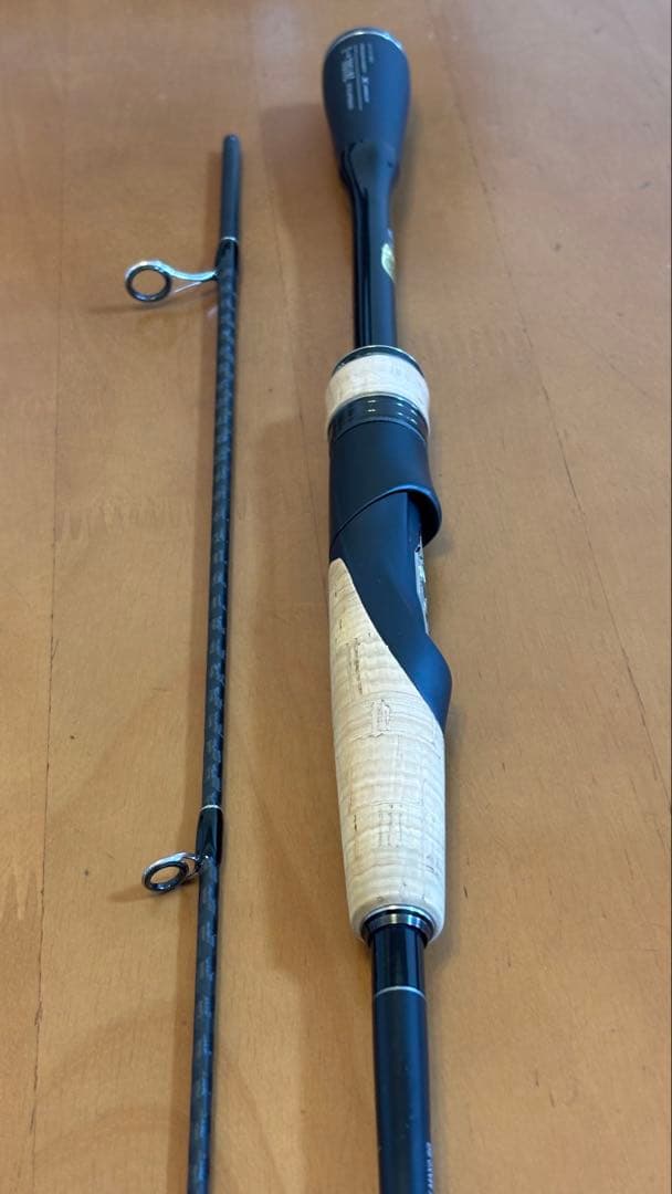 エクスプライド261SUL＋–2 ２ピース