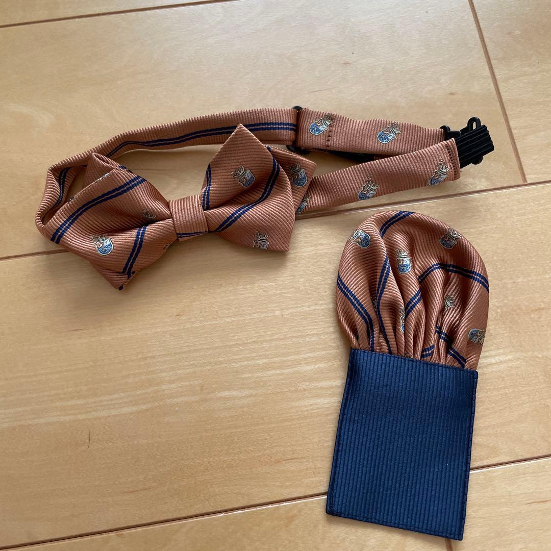 ユナイテッドアローズ　グリーンレーベル　キッズ　スーツ　フォーマル　130