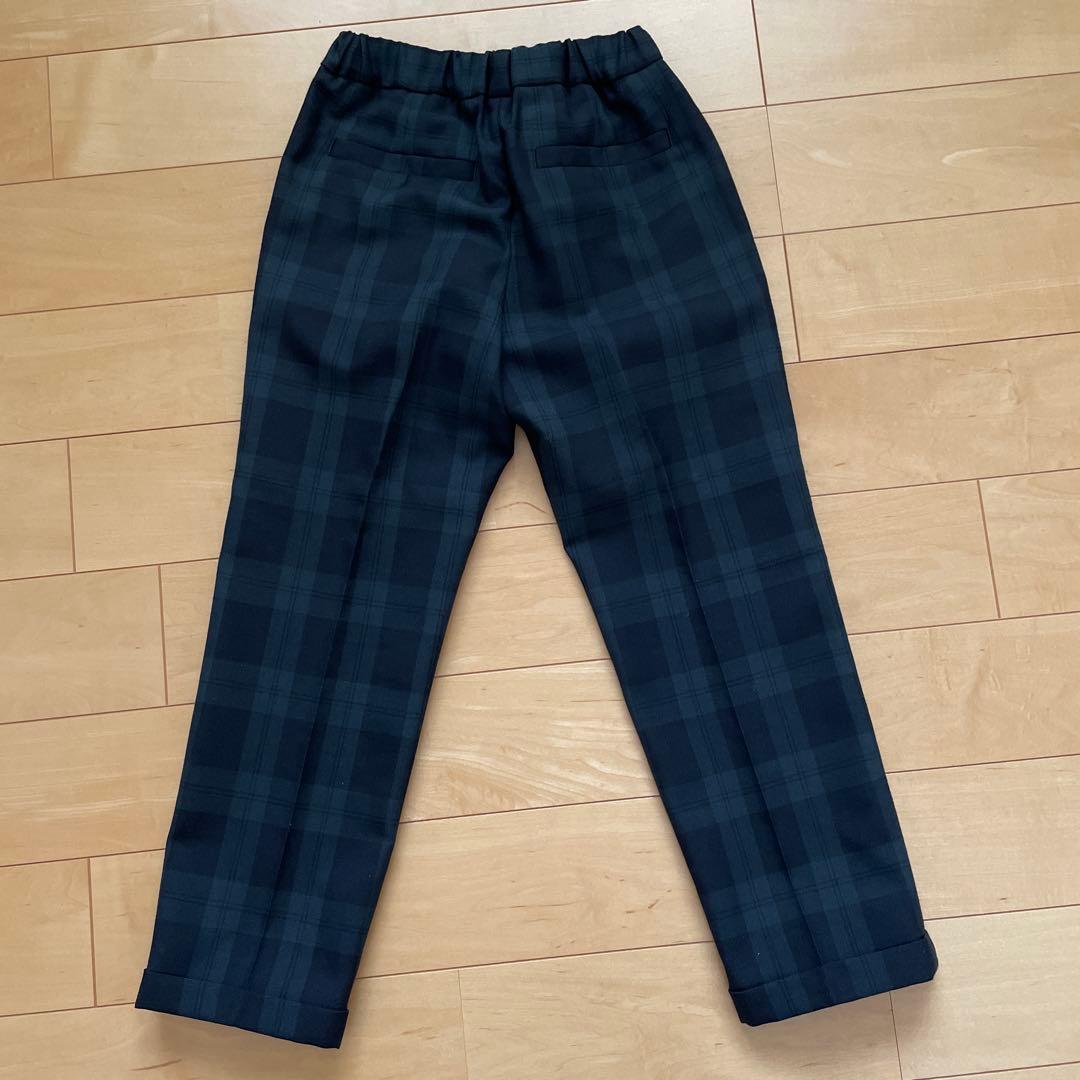 ユナイテッドアローズ　グリーンレーベル　キッズ　スーツ　フォーマル　130