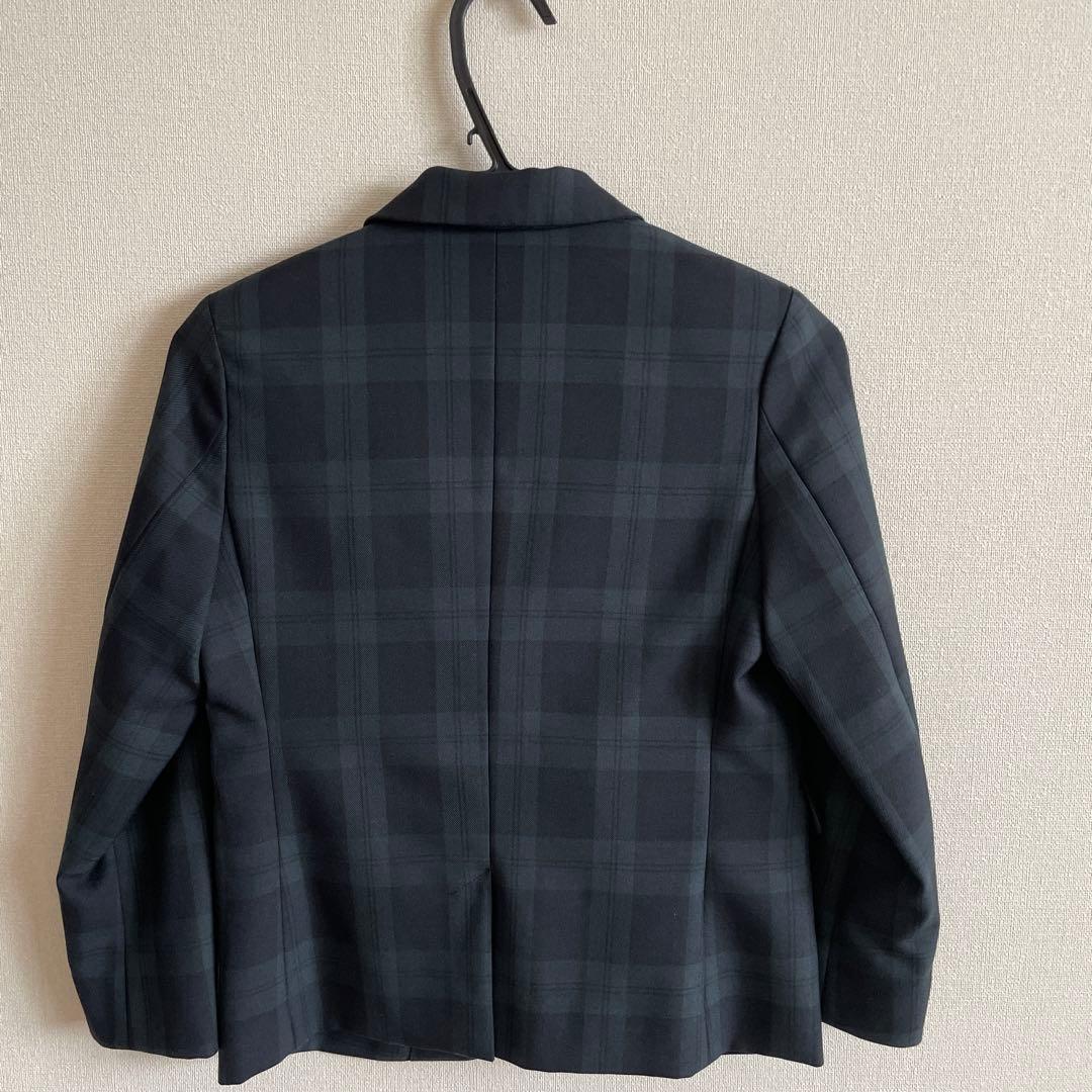 ユナイテッドアローズ　グリーンレーベル　キッズ　スーツ　フォーマル　130