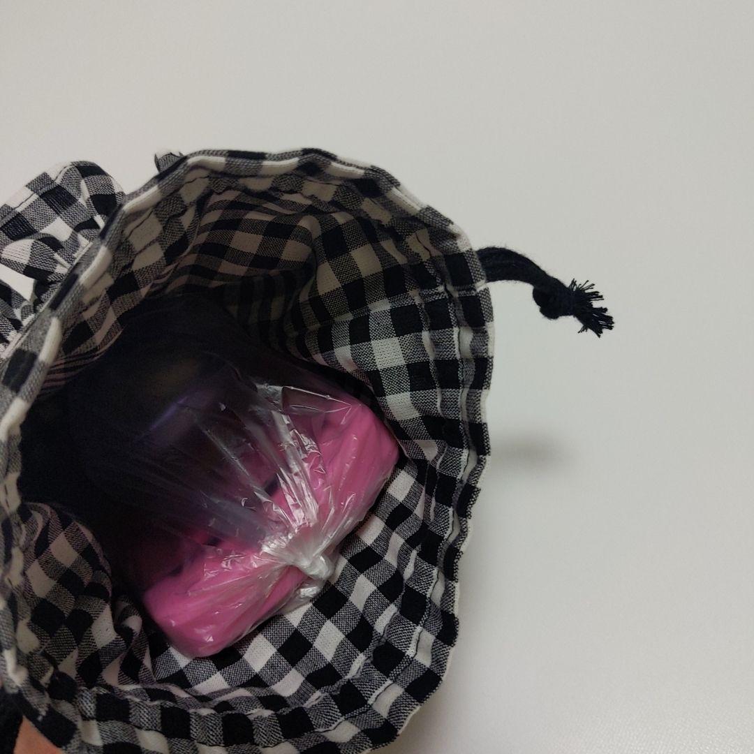 手提げ・レッスンバッグ・入園グッズ RAL