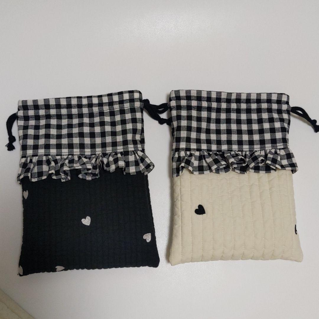 手提げ・レッスンバッグ・入園グッズ RAL