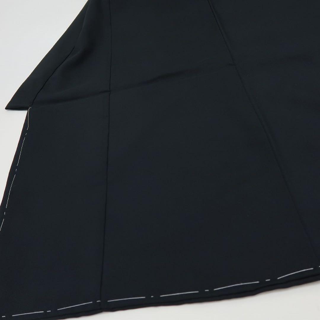 ちょこぷりんページ✺新品 七五三 ５歳 男児 ４点セット 着物 C2