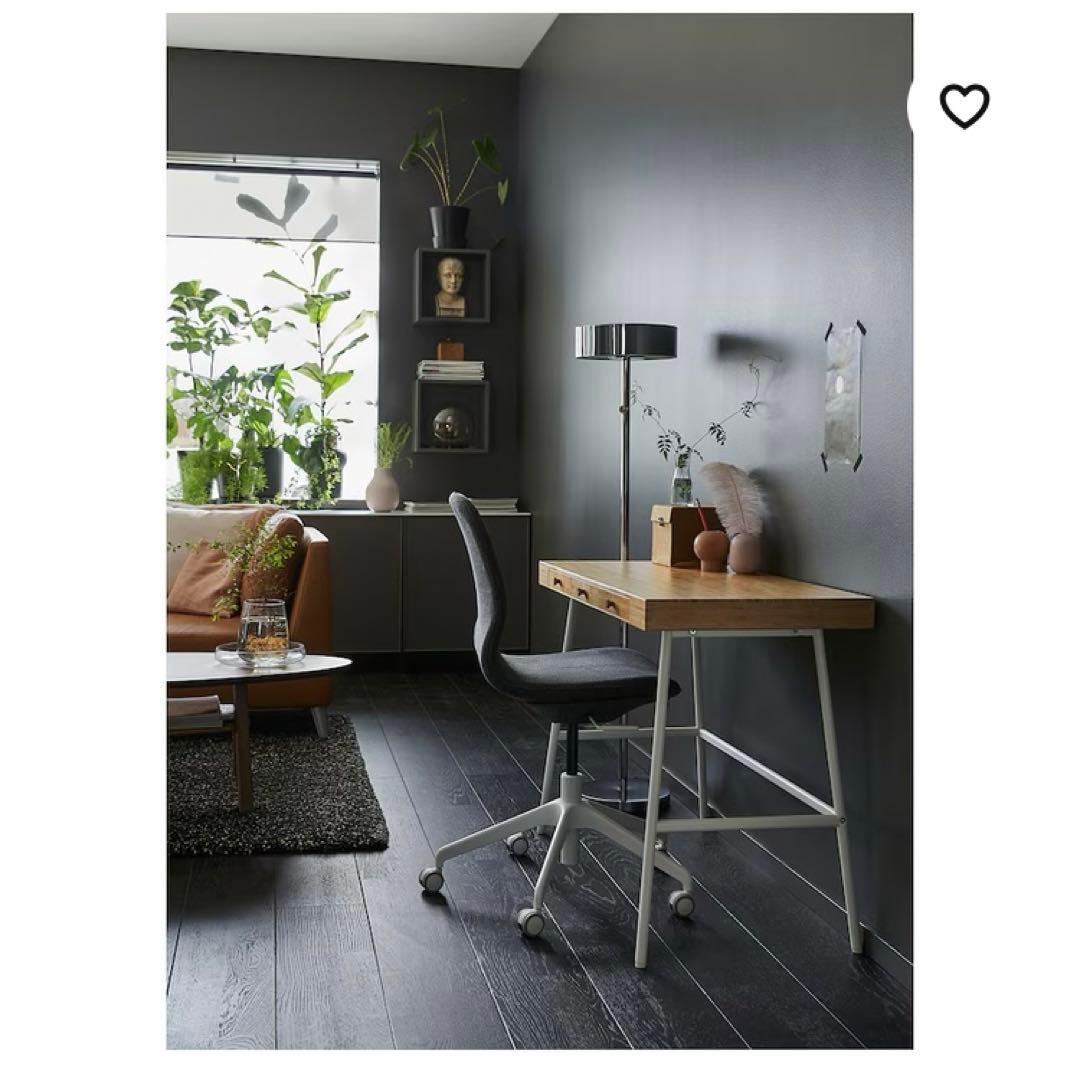 送料込み IKEA リルオーセン