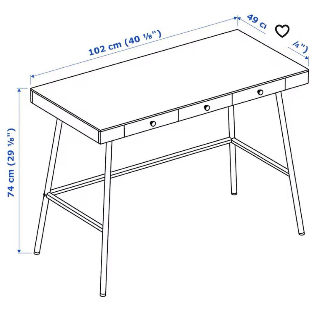 送料込み IKEA リルオーセン