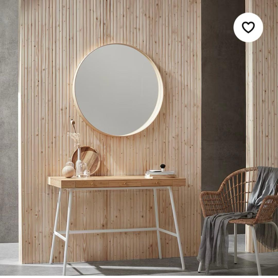 送料込み IKEA リルオーセン