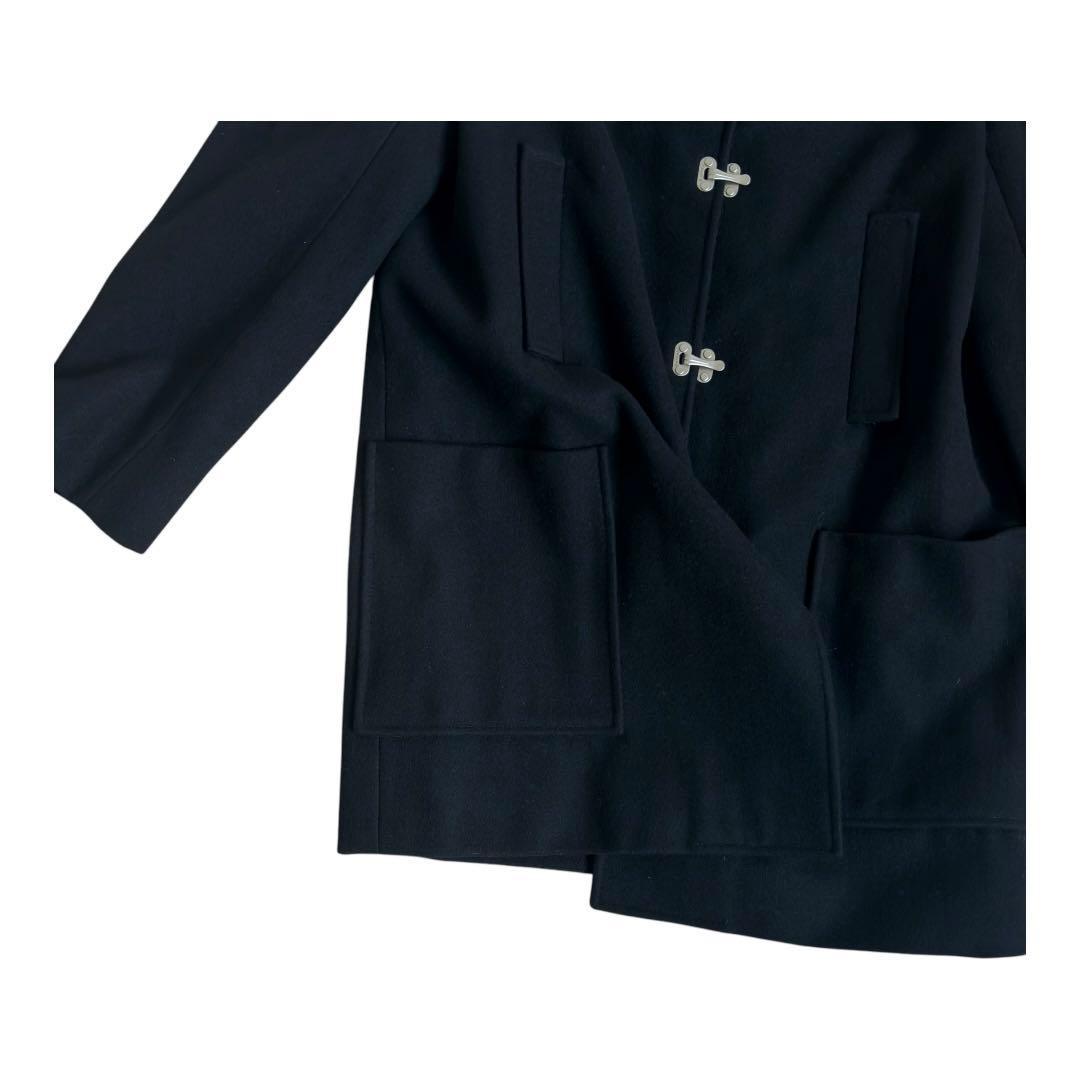 ［激レア］CELINE ロングコート チェスターコート フィービー期　大きめ