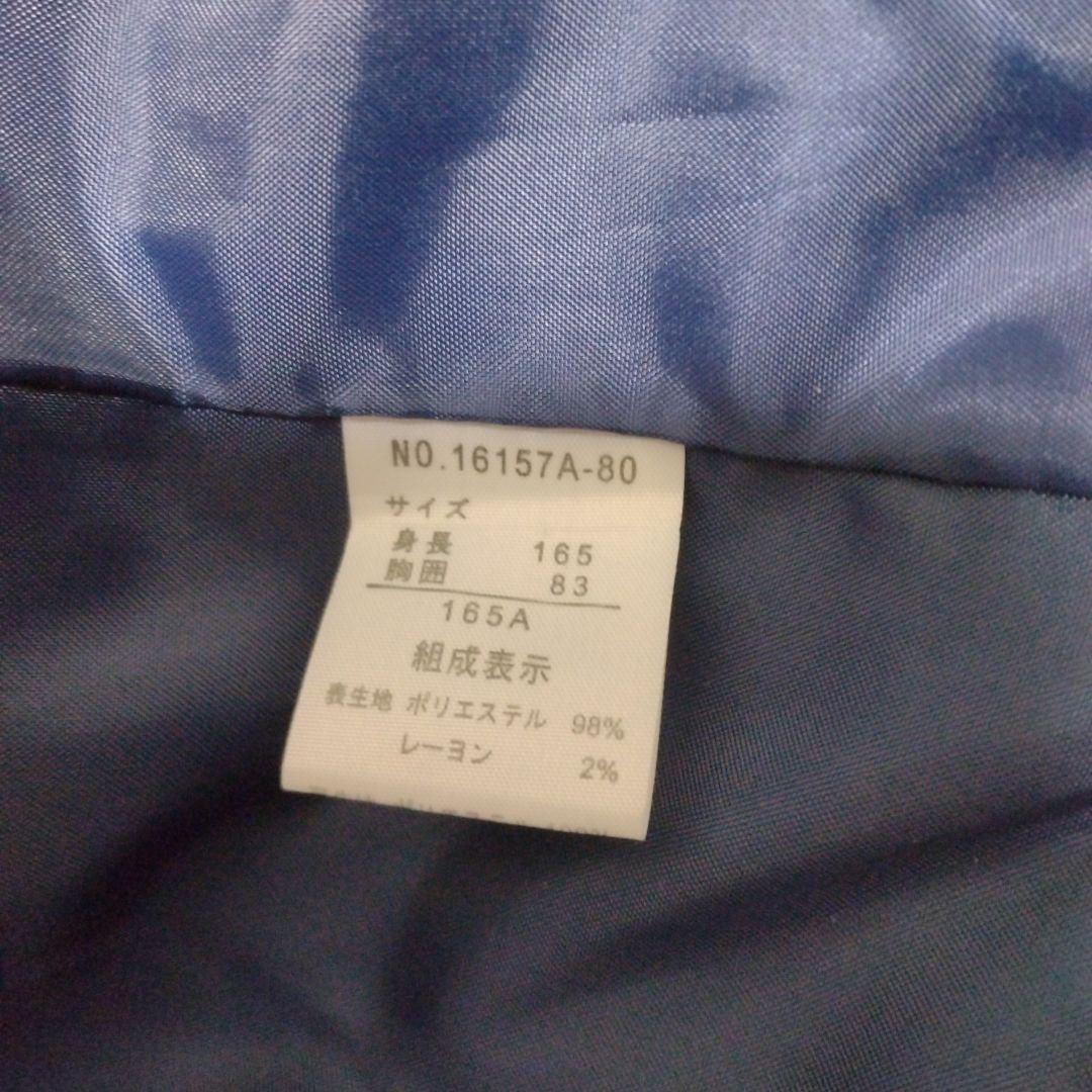 165　男の子　男児　卒業式　卒服