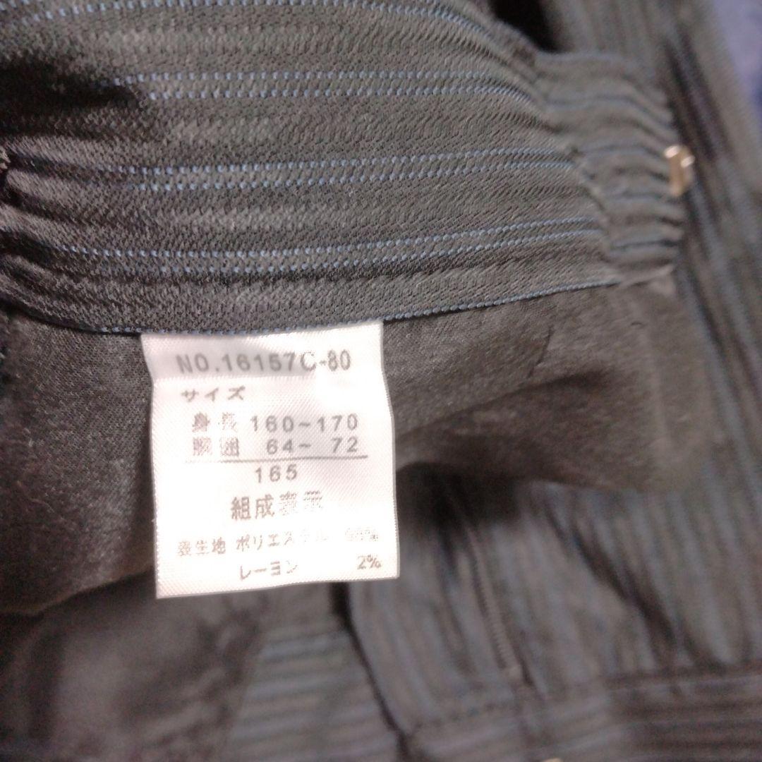 165　男の子　男児　卒業式　卒服