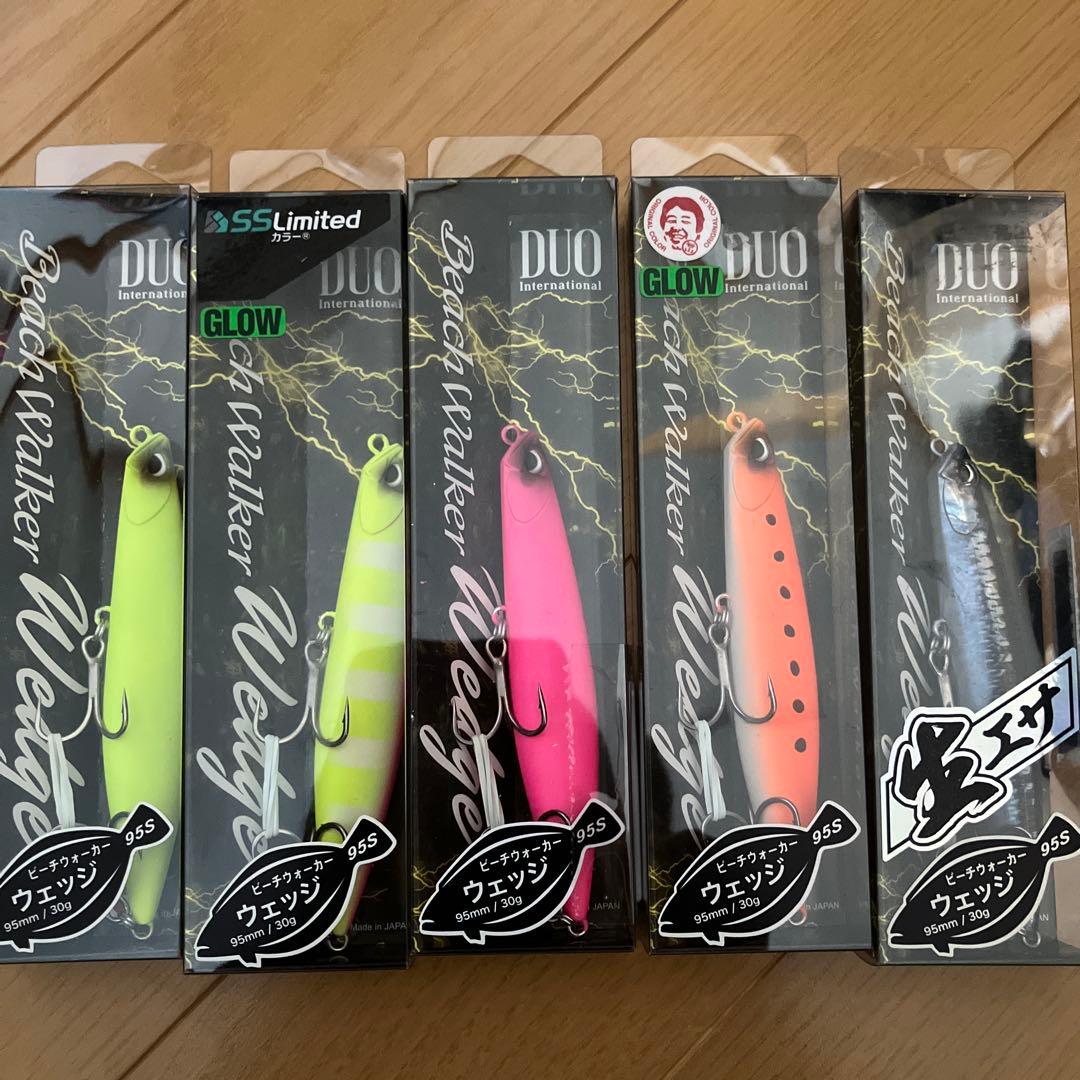 ウェッジ95s セット