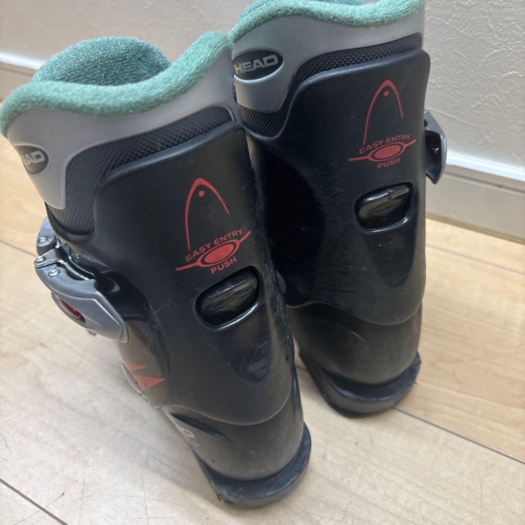 bear　Rossignol エルサ　スキ-板のみ