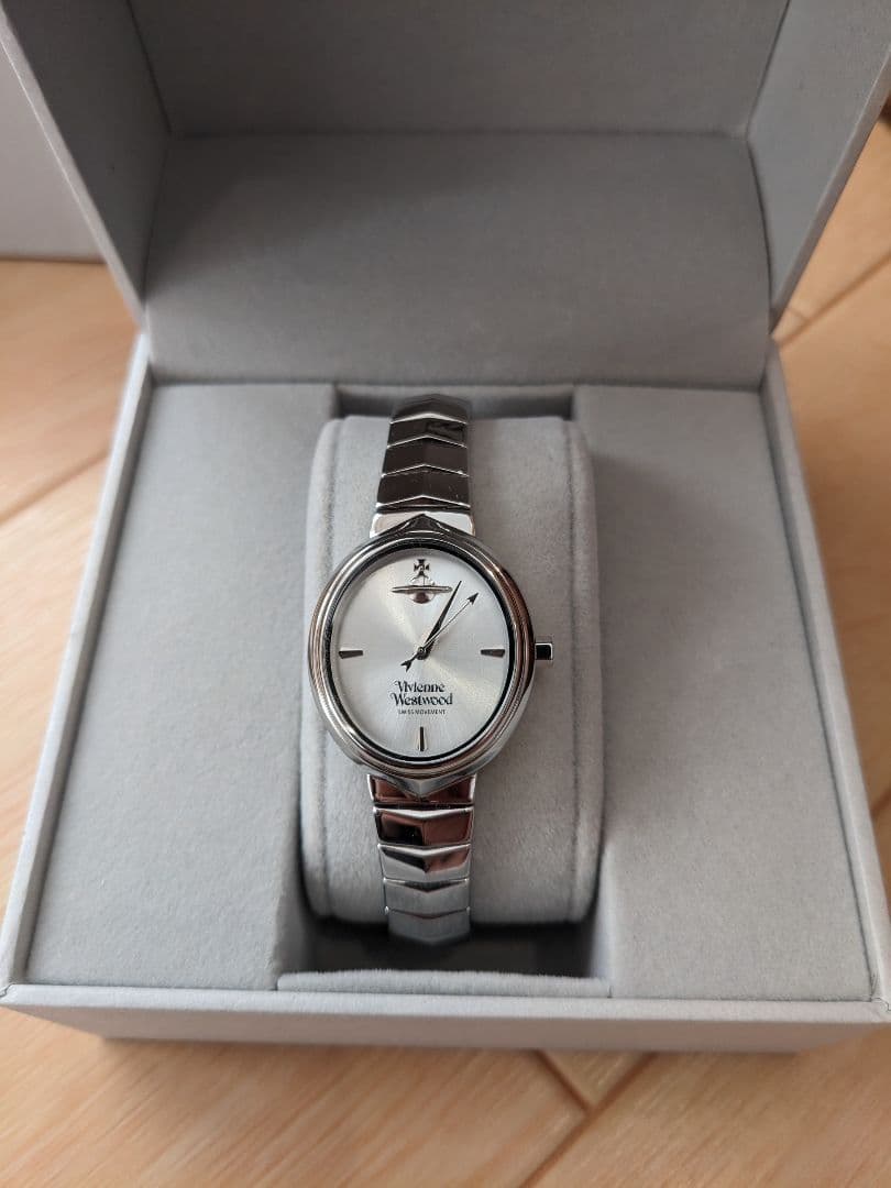 ホタル ヴィヴィアンウエストウッド 腕時計