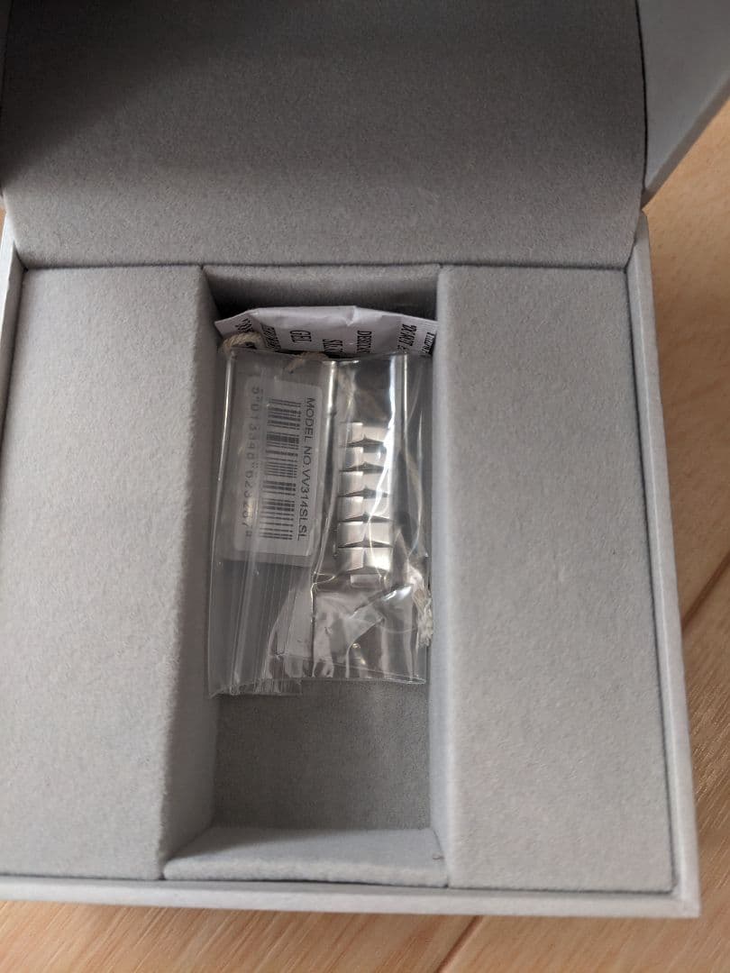 ホタル ヴィヴィアンウエストウッド 腕時計