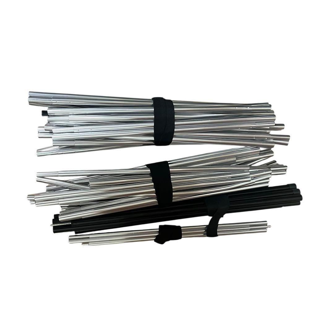 【極美品】Coleman タフスクリーン2ルームハウス/MDX+ テント