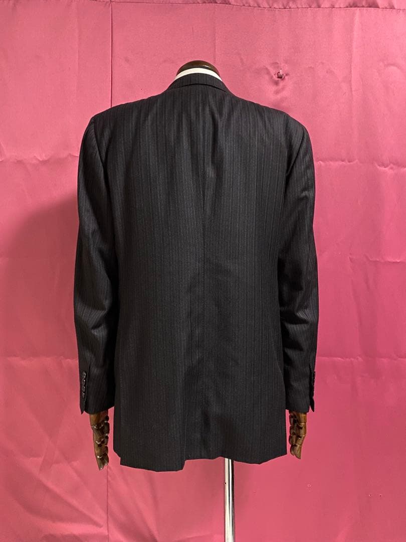 SOVEREIGN◆UNITED ARROWS最上位ブランド◆メンズスーツ