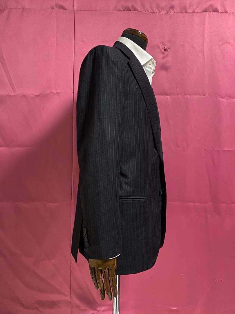 SOVEREIGN◆UNITED ARROWS最上位ブランド◆メンズスーツ