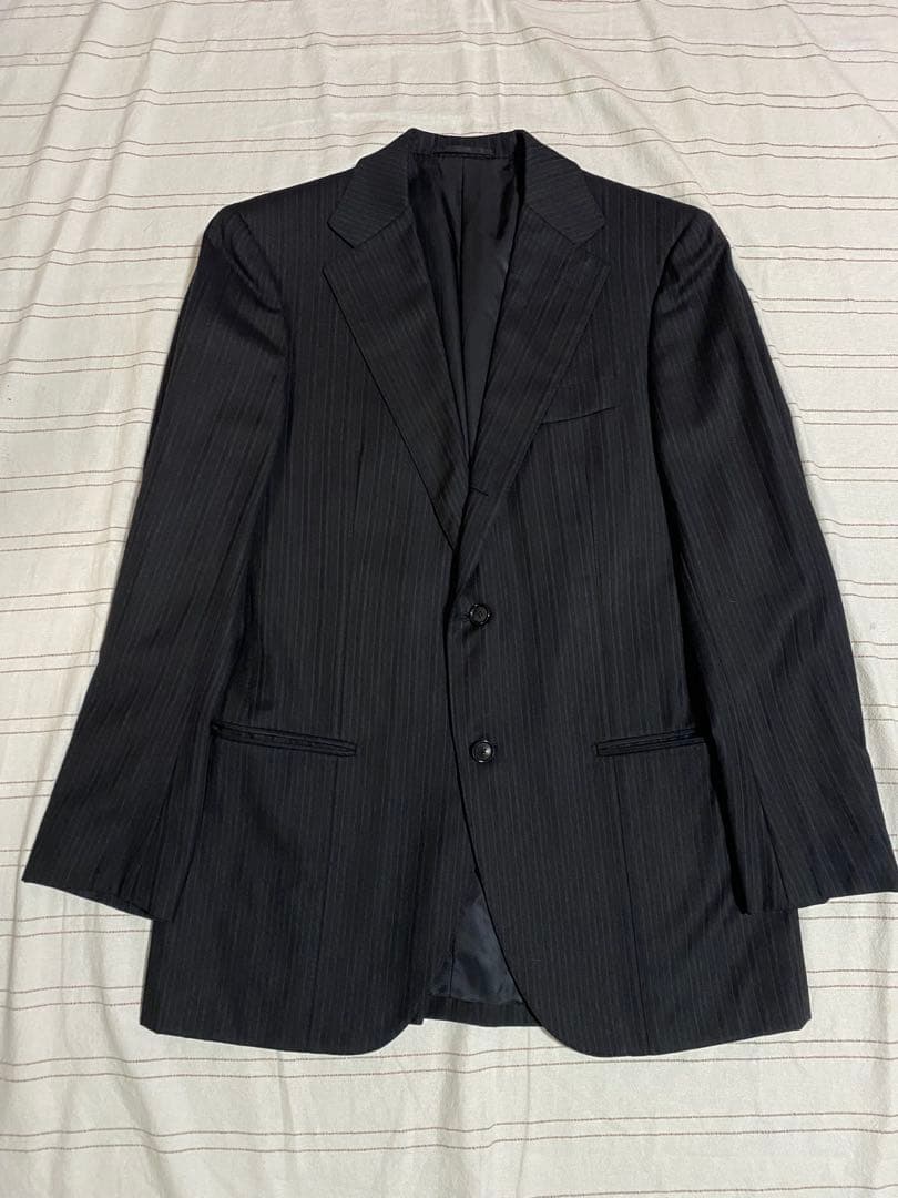 SOVEREIGN◆UNITED ARROWS最上位ブランド◆メンズスーツ