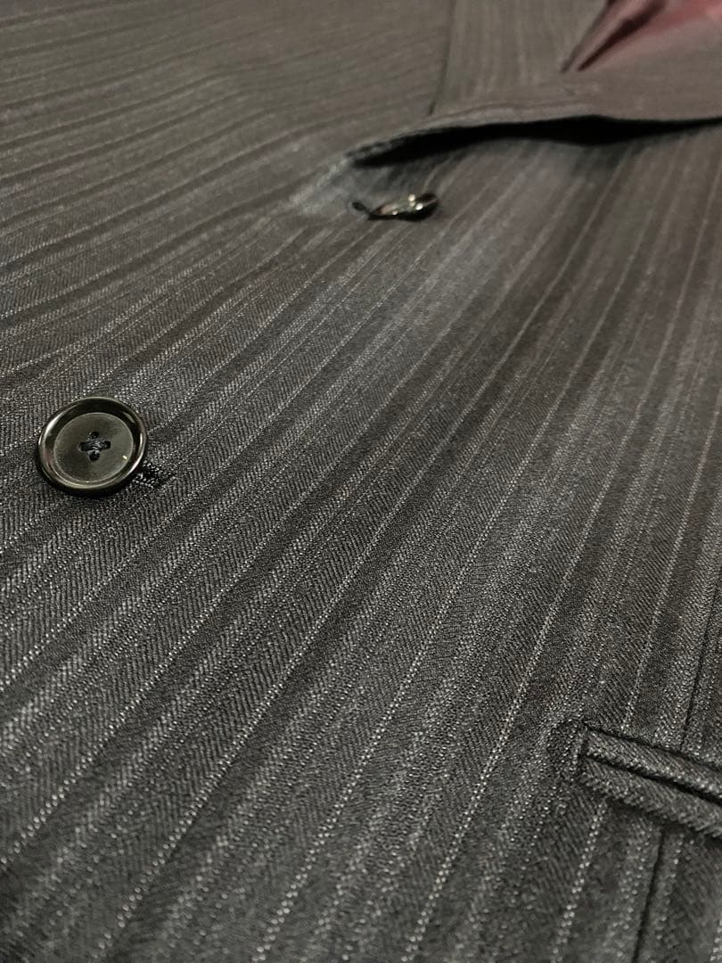 SOVEREIGN◆UNITED ARROWS最上位ブランド◆メンズスーツ