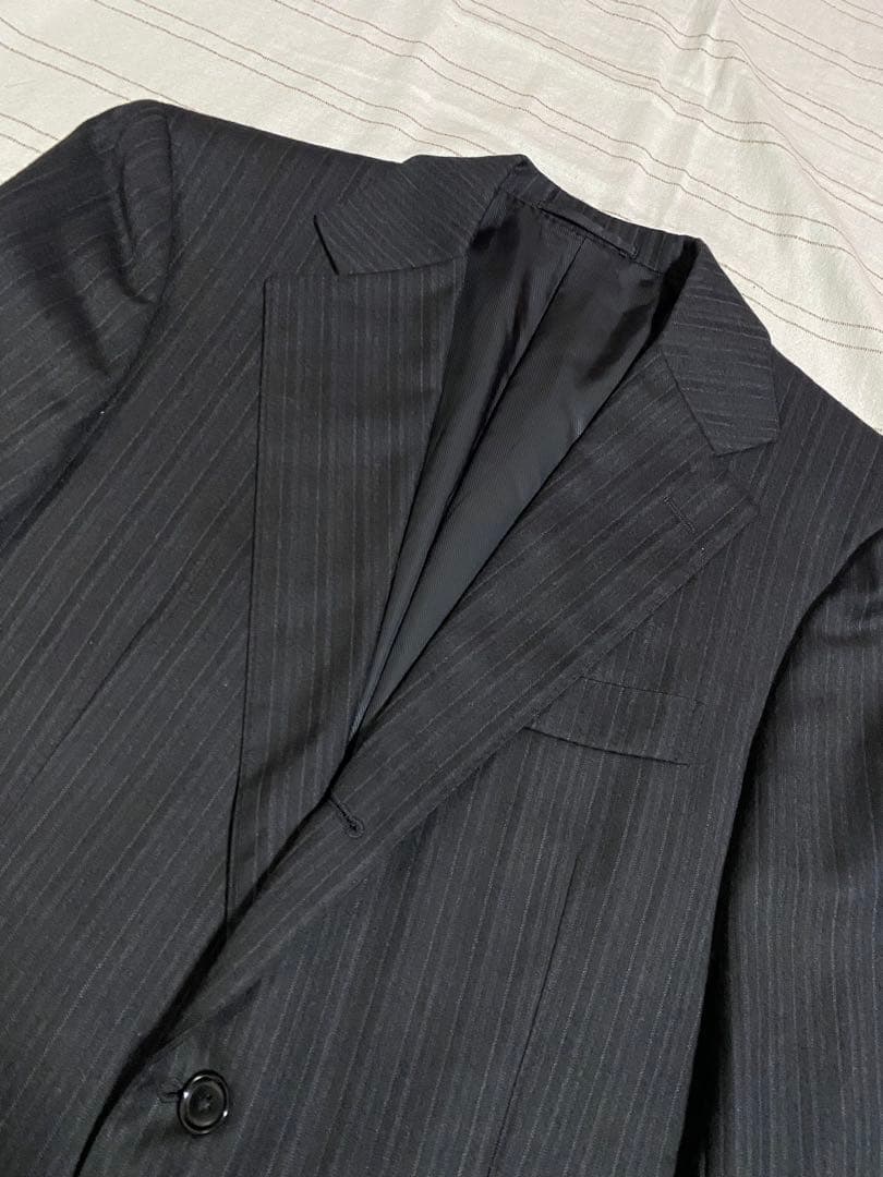 SOVEREIGN◆UNITED ARROWS最上位ブランド◆メンズスーツ