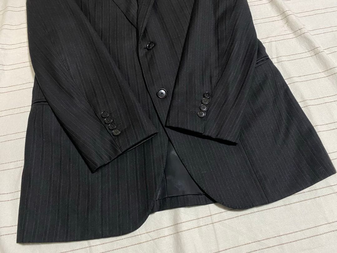 SOVEREIGN◆UNITED ARROWS最上位ブランド◆メンズスーツ