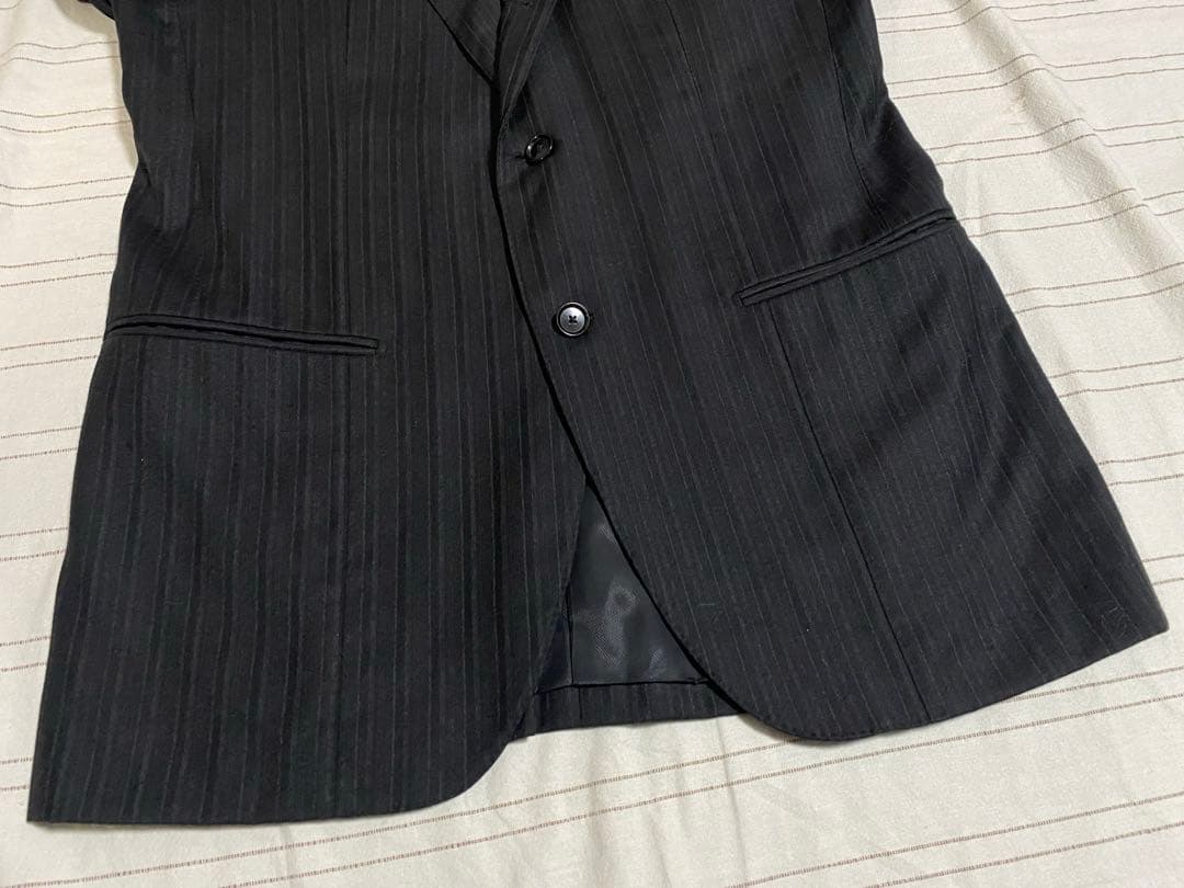 SOVEREIGN◆UNITED ARROWS最上位ブランド◆メンズスーツ