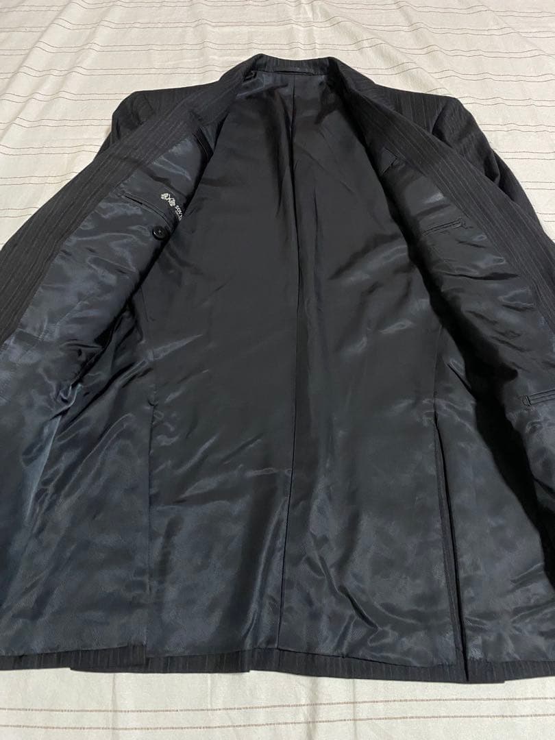 SOVEREIGN◆UNITED ARROWS最上位ブランド◆メンズスーツ