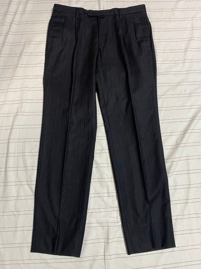 SOVEREIGN◆UNITED ARROWS最上位ブランド◆メンズスーツ