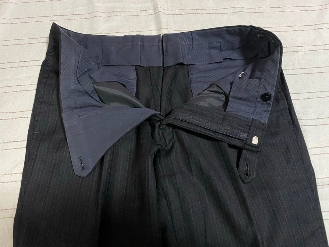 SOVEREIGN◆UNITED ARROWS最上位ブランド◆メンズスーツ