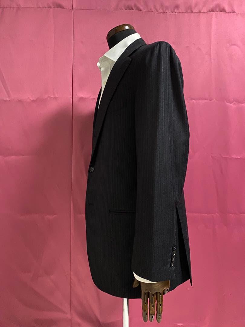 SOVEREIGN◆UNITED ARROWS最上位ブランド◆メンズスーツ