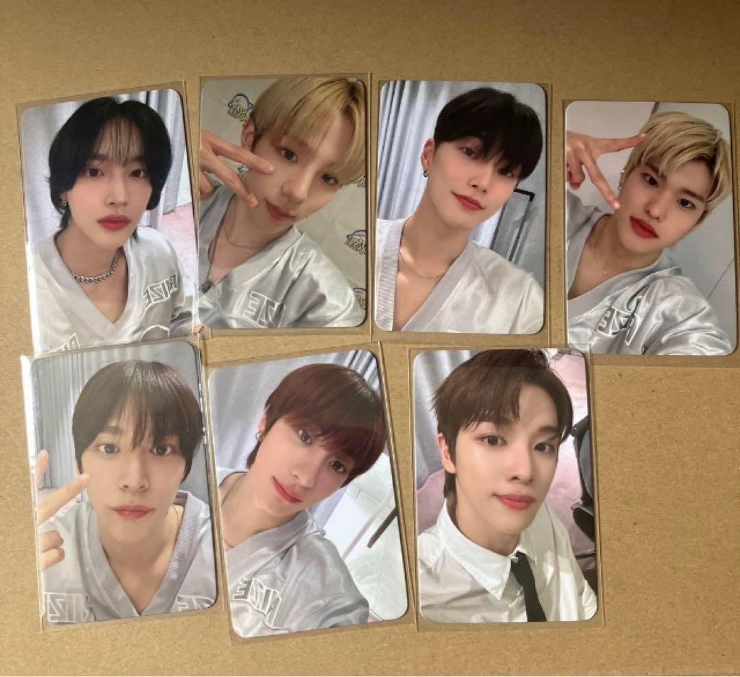 RIIZE get a guitar star4.0 7点