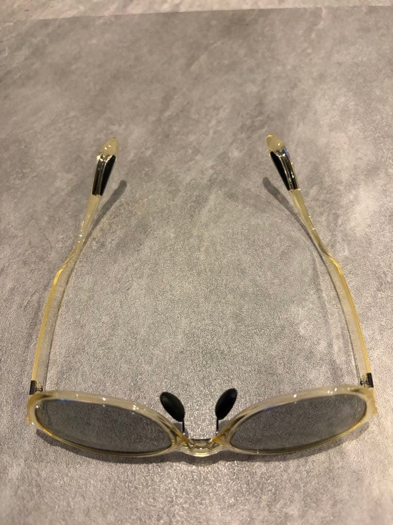 OZNIS オズニス　FLAT03 偏光サングラス　TALEX タレックス社製