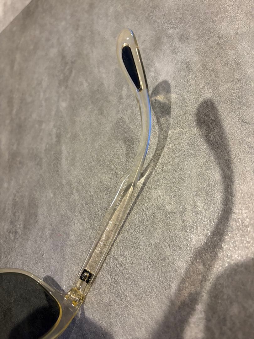 OZNIS オズニス　FLAT03 偏光サングラス　TALEX タレックス社製