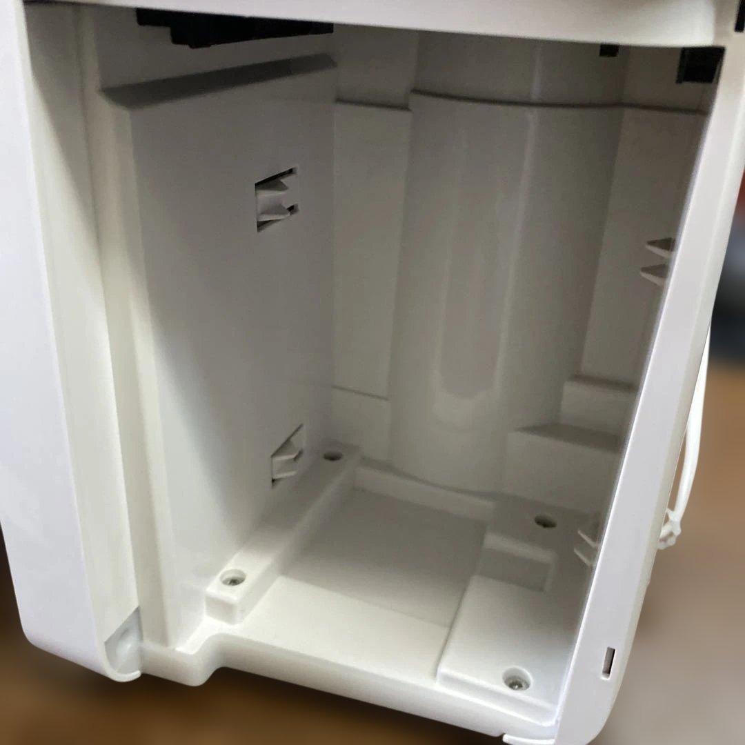 h*ご様 269 シャープ 衣類乾燥除湿機 CV-N71-W 2023年製