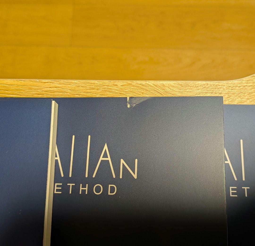 Callan Method 3rd Edition 2-12セット