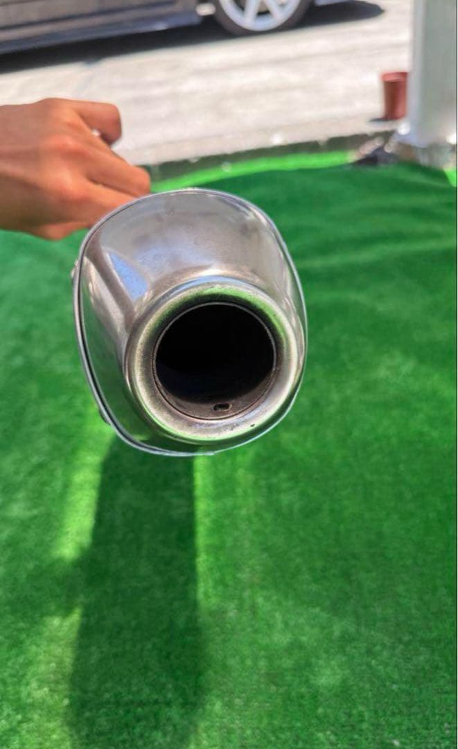 パーツ WR250R WR250X FMF Q4 HEX